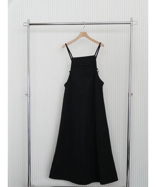 L'Or I-line jumper skirt ジャンパースカート 2025年最新】i-line jumper skirtの人気アイテム - メルカリ