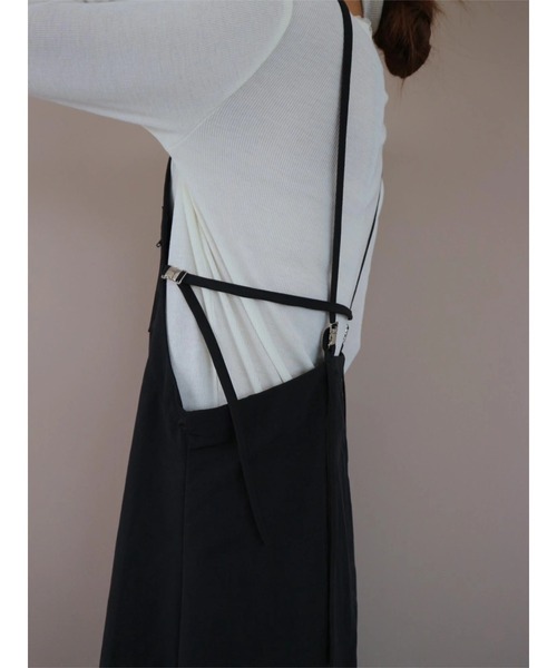 TRUNC 88（トランクエイティーエイト）の「Jacquard Zip Jumper