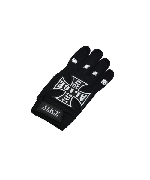 小物 ALICE HOLLYWOOD MOTO COUTURE GLOVE MOTO COUTURE GLOVE（手袋）｜ALICE HOLLYWOOD（アリス