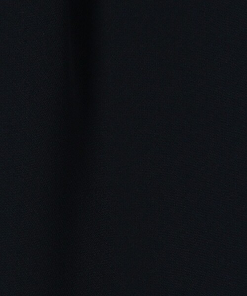 MICO COULIER（ミコクリエ）の「エラスティックカルゼブラウス（シャツ/ブラウス・レディース・ネイビー/オフホワイト・38）」の18枚目の写真