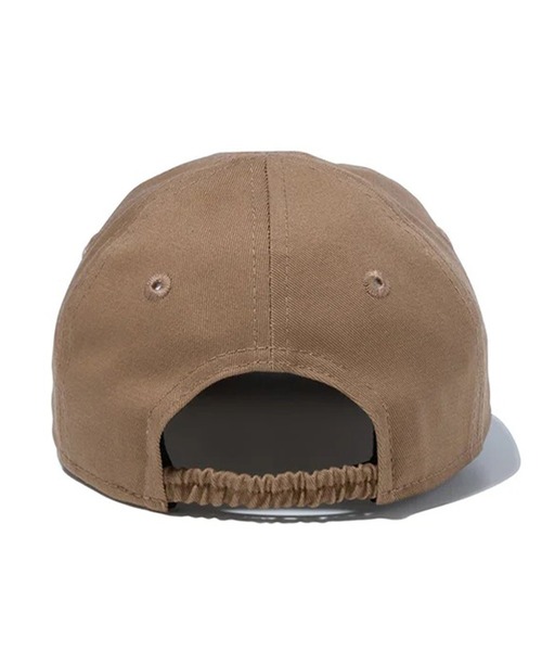 NEW ERA（ニューエラ）の「NEW ERA/ニューエラ キッズ キャップ My 1st 9TWENTY ロサンゼルス・ドジャース 14524624/14524625（キャップ・キッズ・ブルー/ベージュ・ONE）」の5枚目の写真