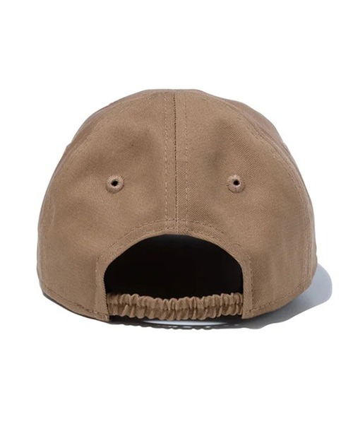 NEW ERA（ニューエラ）の「NEW ERA/ニューエラ キッズ キャップ My 1st 9TWENTY ロサンゼルス・ドジャース 14524624/14524625（キャップ・キッズ・ブルー/ベージュ・ONE）」の7枚目の写真