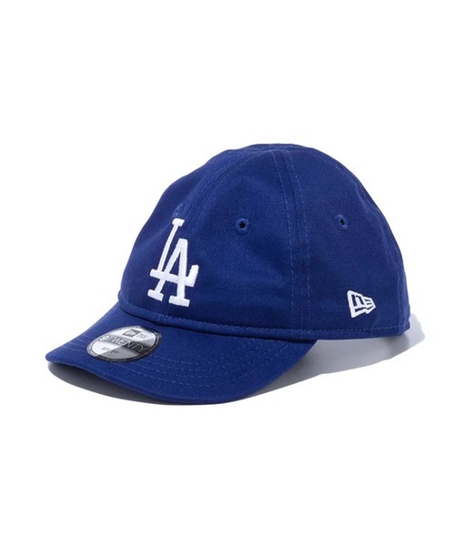 NEW ERA（ニューエラ）の「NEW ERA/ニューエラ キッズ キャップ My 1st 9TWENTY ロサンゼルス・ドジャース 14524624/14524625（キャップ・キッズ・ブルー/ベージュ・ONE）」の15枚目の写真