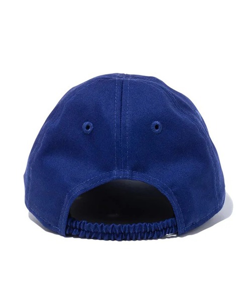 NEW ERA（ニューエラ）の「NEW ERA/ニューエラ キッズ キャップ My 1st 9TWENTY ロサンゼルス・ドジャース 14524624/14524625（キャップ・キッズ・ブルー/ベージュ・ONE）」の16枚目の写真