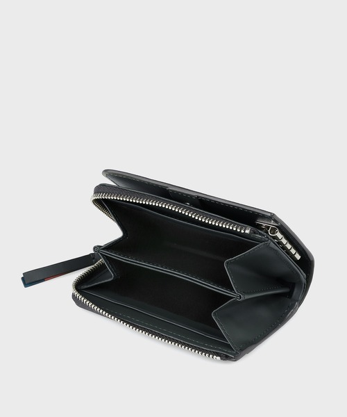 Paul Smith(ポールスミス)の「ブライトストライププラー コイン&キーケース【553423 P913】(コインケース・メンズ・ブラック/ネイビー/カーキブラウン・FREE)」の6枚目の写真