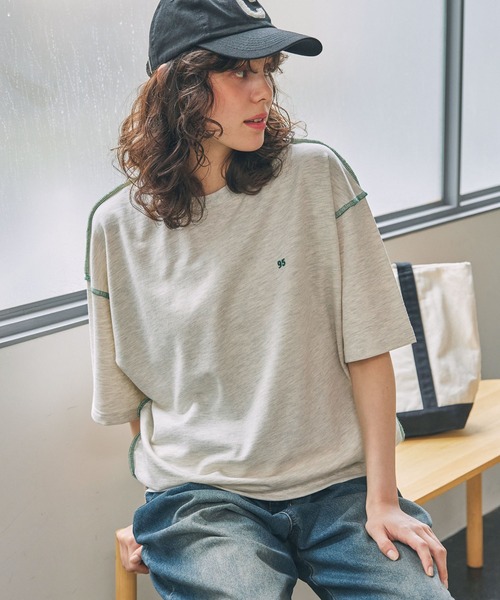 M様 NOMARHYTHM TEXTILE: HAND DYE TWIST PARKA｜ SHIPS 公式サイト