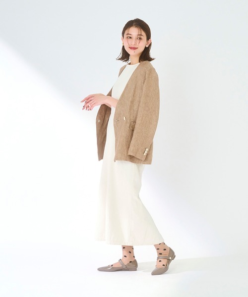 TEMPERATE（テンパレイト）の「TEMPERATE / テンパレイト CARRIE（レイン対応）（パンプス・レディース・Black/グレー・36/37/38/39/40/41）」の17枚目の写真