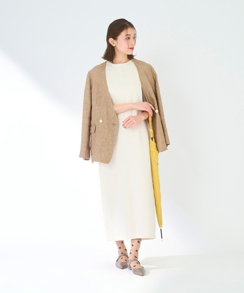 TEMPERATE（テンパレイト）の「TEMPERATE / テンパレイト CARRIE（レイン対応）（パンプス・レディース・Black/グレー・36/37/38/39/40/41）」の15枚目の写真