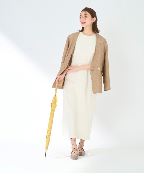 TEMPERATE（テンパレイト）の「TEMPERATE / テンパレイト CARRIE（レイン対応）（パンプス・レディース・Black/グレー・36/37/38/39/40/41）」の16枚目の写真