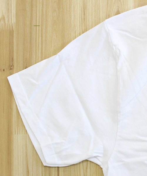 HUF(ハフ)の「ハイクリアランス ショートスリーブTシャツ HIGH CLEARANCE S/S TEE(Tシャツ/カットソー・メンズ・ホワイト/ブラック・M/L/XL)」の6枚目の写真