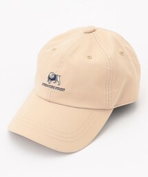 J.PRESS YORK STREET（ジェイプレスヨークストリート）の「【UNISEX】ブルドックキャップ（キャップ）」