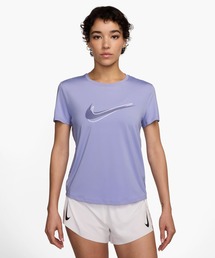 ナイキ NIKE ナイキ  ワン SWSH HBR DF S/S トップ