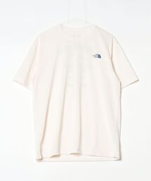THE NORTH FACE | ザ ノース フェイス THE NORTH FACE S/S TNF Bug Free Tee_ショートスリーブTNFバグフリーティー(Tシャツ/カットソー)