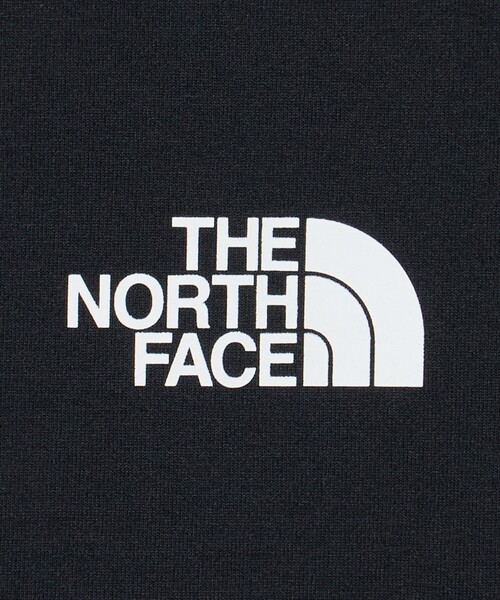 THE NORTH FACE サーキュレーションTシャツ 140サイズ 新品 THE NORTH FACE tシャツ 「THE FACE」ES サーキュレーション T