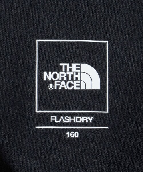 セール】＜THE NORTH FACE＞ES サーキュレーション Tシャツ