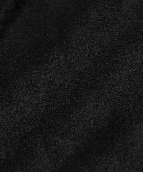 MR.OLIVE(ミスターオリーブ)の「HEAT THERMAL / STANDARD TURTLE NECK SHIRT(Tシャツ/カットソー・メンズ・オフホワイト/ブラック・MEDIUM/LARGE)」の3枚目の写真