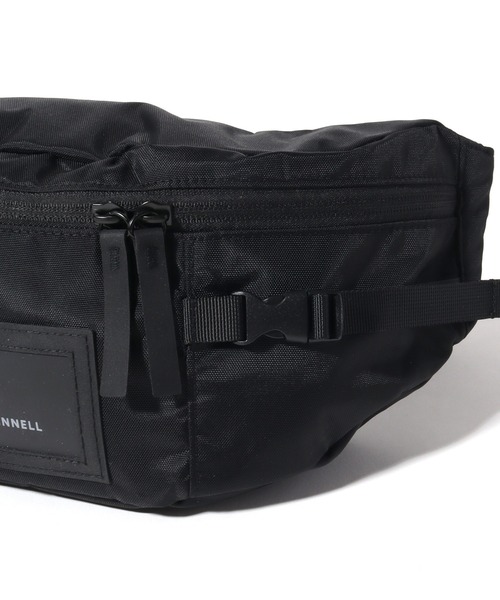 セール】【MICHAEL LINNELL/マイケルリンネル】Waist bag/ウエスト
