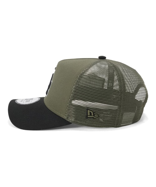 ニューエラメッシュキャップ 9FORTYA-FRAME MLB ONSPOTZ別注