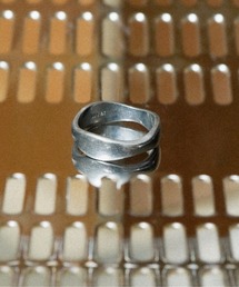 WYM LIDNM(EB oC h)TWIST RING / FLUX EDGE RING(O)