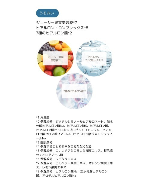 A'pieu（アピュー）の「【A'pieu/アピュー】ウォーターロック　フィニッシャー　UVトーンアップ（フェイスパウダー・レディース・その他・FREE）」の10枚目の写真