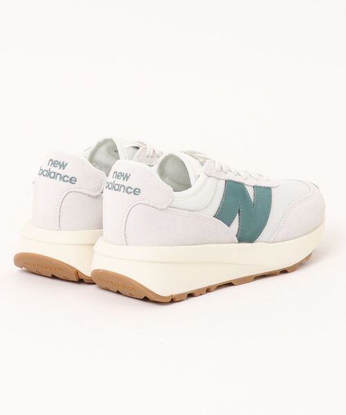 【NEW BALANCE】ニューバランス U370 New Balance】U370（スニーカー）｜New Balance（ニューバランス