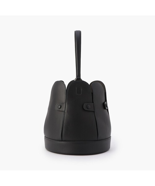 BRIEFING（ブリーフィング）の「Calma Shoulder Fiori（ショルダーバッグ・レディース・グレー系その他/ブラウン系その他/ブラック系その他3・FREE）」の10枚目の写真