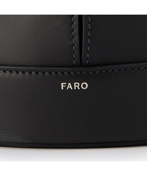 BRIEFING（ブリーフィング）の「Calma Shoulder Fiori（ショルダーバッグ・レディース・グレー系その他/ブラウン系その他/ブラック系その他3・FREE）」の7枚目の写真