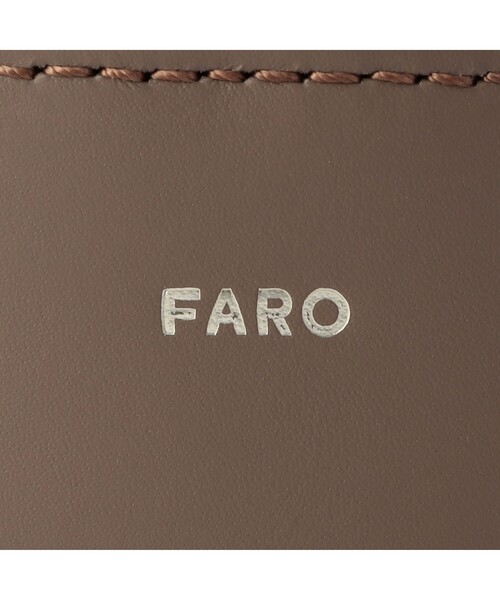 BRIEFING（ブリーフィング）の「Calma Shoulder Fiori（ショルダーバッグ・レディース・グレー系その他/ブラウン系その他/ブラック系その他3・FREE）」の5枚目の写真