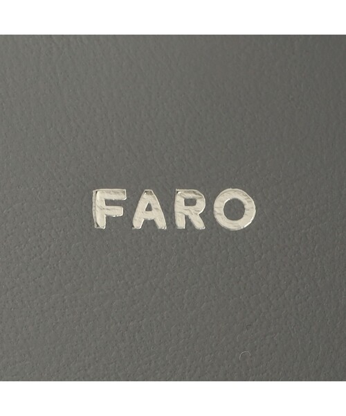 BRIEFING（ブリーフィング）の「Calma Shoulder Fiori（ショルダーバッグ・レディース・グレー系その他/ブラウン系その他/ブラック系その他3・FREE）」の4枚目の写真