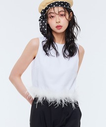 Narcissus｜ナルシス（レディース）のトップス通販 - ZOZOTOWN