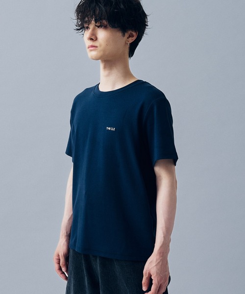 セール】TIGHT T-SHIRTS（Tシャツ/カットソー）｜THE CLE（ザクレ）の