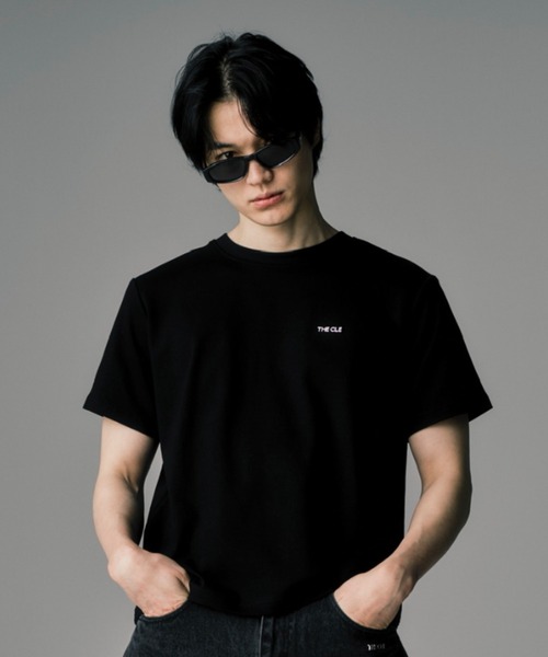 TIGHT T-SHIRTS（Tシャツ/カットソー）｜THE CLE（ザクレ）の