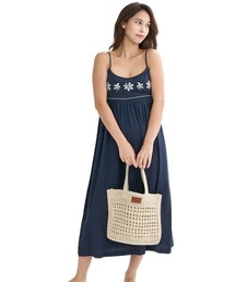 BILLABONG | BILLABONG レディース KNIT TOTE BAG トートバッグ 【2025年夏モデル】/ビラボンクロシェットトートバッグ(トートバッグ)