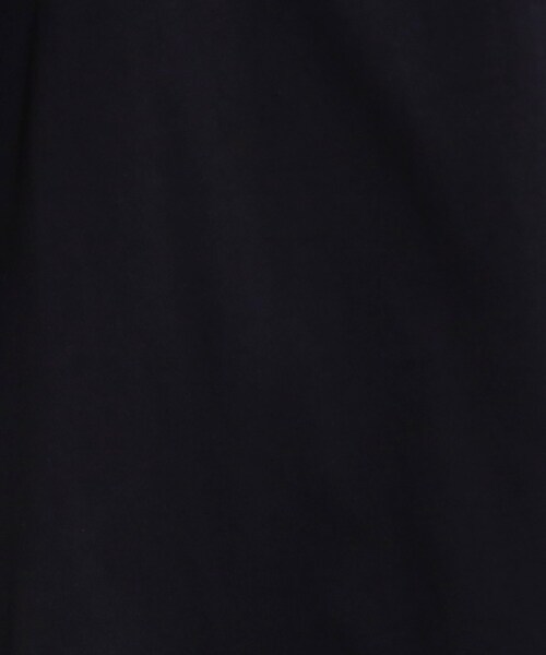 Cutie Blonde(キューティーブロンド)の「ヒップが隠せる バックシャーリング チュニックTシャツ(チュニック・レディース・ブラック/ブルー系その他/ホワイト・00)」の19枚目の写真