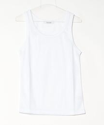 FREE MAX（フリーマックス）の「FREE MAX×Hyoma Mesh Tank Top / メッシュタンクトップ（タンクトップ）」