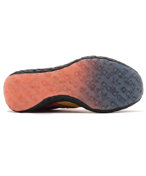 セール】adidas ZPONGE FLUX / アディダス ジュポンジ