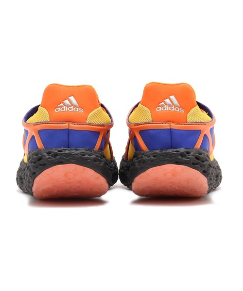 ディアンジェロ セール】adidas ZPONGE FLUX / アディダス ジュポンジ