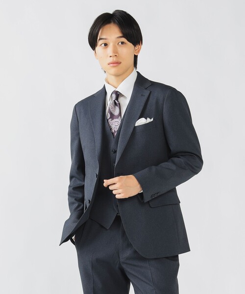 セール】ピンヘッド トラベル 2ボタン ジャケット 25AW