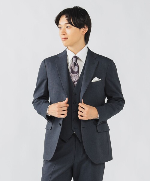 セール】ピンヘッド トラベル 2ボタン ジャケット 25AW（セットアップ