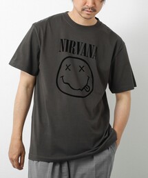 GOOD ROCK SPEED | 【GOOD ROCK SPEED】別注 アーティスト/企業/ プリントTシャツ 25SS(Tシャツ/カットソー)