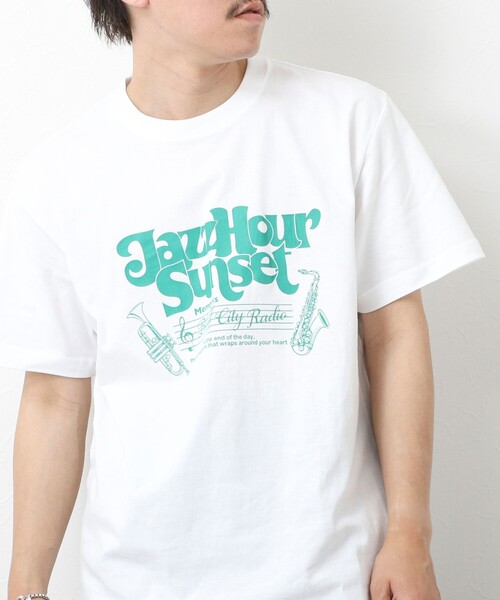 新品 GOOD WEAR ★ Tシャツ goodwear | STORES