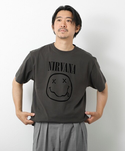 GOOD ROCK SPEED/グッドロックスピード】CASINO Tシャツ（T