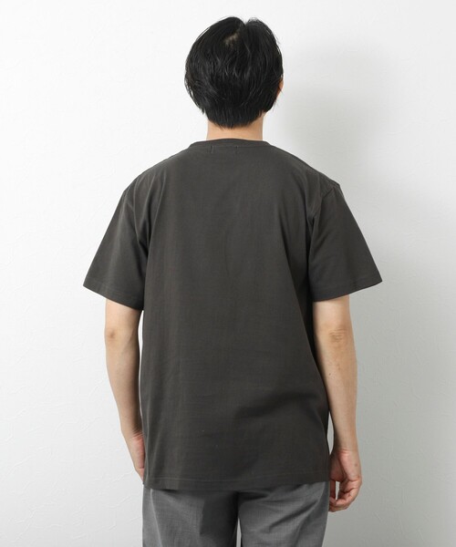 GOOD ROCK SPEED（グッドロックスピード）の「【GOOD ROCK SPEED】別注 アーティスト/企業/ プリントTシャツ 25SS（Tシャツ/カットソー・メンズ・ホワイト系その他/ブラック系その他/ホワイト系その他2/ブラック系その他2/ホワイト/ブラック・S/M/L）」の11枚目の写真