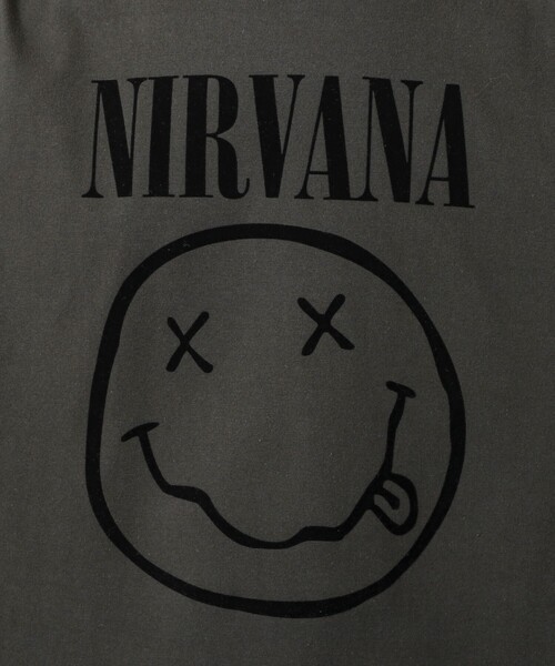 GOOD ROCK SPEED（グッドロックスピード）の「【GOOD ROCK SPEED】別注 アーティスト/企業/ プリントTシャツ 25SS（Tシャツ/カットソー・メンズ・ホワイト系その他/ブラック系その他/ホワイト系その他2/ブラック系その他2/ホワイト/ブラック・S/M/L）」の15枚目の写真