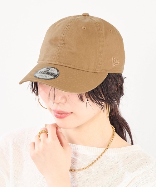 ≠ME × NEWERA コラボキャップ 9THIRTY ≠ME × NEWERA コラボキャップ 9THIRTY - メルカリ