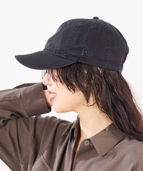 ≠ME × NEWERA コラボキャップ 9THIRTY ≠ME × NEWERA コラボキャップ 9THIRTY - メルカリ