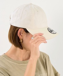 MICA&DEAL（マイカ＆ディール）の「【NEW ERA×MICA&DEAL】コラボレーションCAP-9THIRTY（キャップ）」