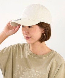 NEW ERA（ニューエラ）の「【NEW ERA×MICA&DEAL】コラボレーションCAP-9THIRTY（キャップ）」