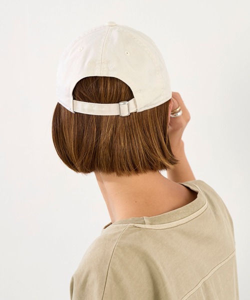 ≠ME × NEWERA コラボキャップ 9THIRTY MICA＆DEAL｜【NEW ERA*MICA&DEAL】