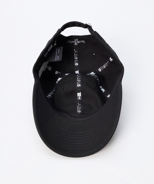 NEW ERA×MICA&DEAL】コラボレーションCAP-9THIRTY（キャップ
